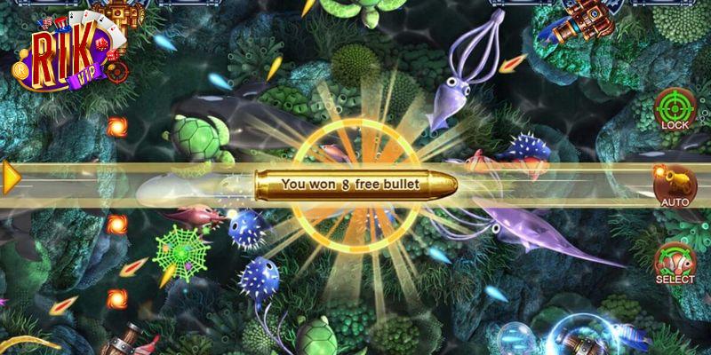 Một số chiến lược chơi Game Fishermen Gold hiệu quả