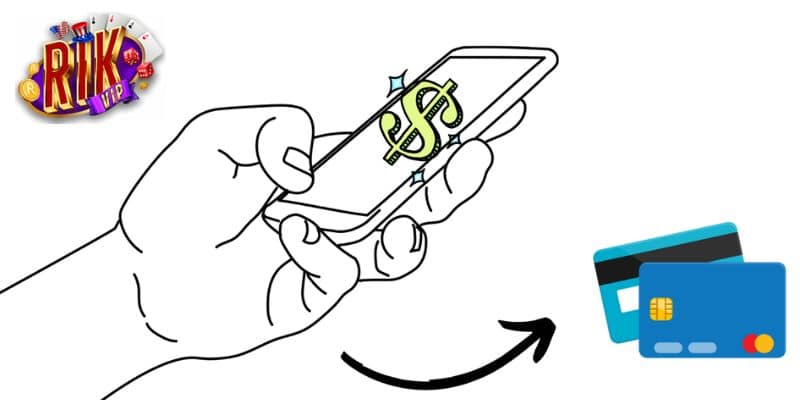 Điều kiện và lưu ý trước khi rút tiền Rikvip