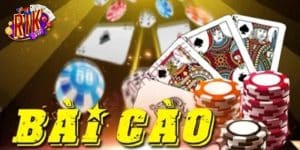 Giới thiệu về game bài cào rikvip