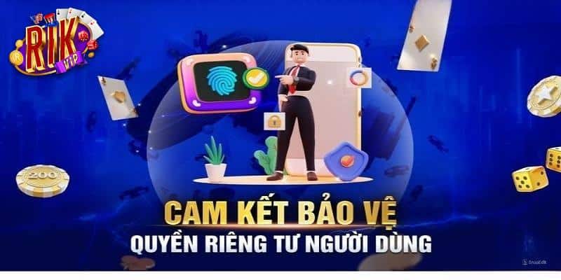 Các biện pháp trong các điều kiện điều khoản rikvip